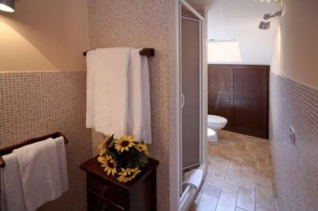 Boutique Hotel Campo dé Fiori-公寓, 1 间卧室, 副楼 (3 pax)-15
