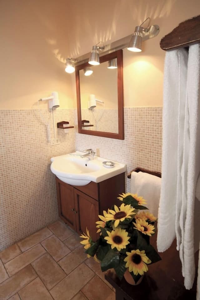 Boutique Hotel Campo dé Fiori-公寓, 1 间卧室, 副楼 (3 pax)-16