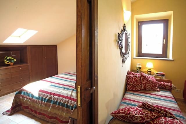 Boutique Hotel Campo dé Fiori-公寓, 1 间卧室, 副楼 (3 pax)-6