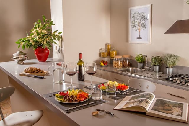 Boutique Hotel Campo dé Fiori-公寓, 1 间卧室, 副楼 (3 pax)-7