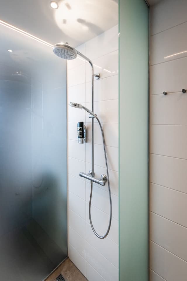 梅爾羅斯飯店-Souterrain Twin Room-2