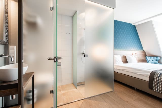 梅爾羅斯飯店-尊榮套房-4