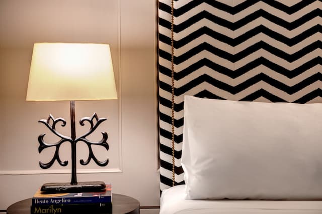 싱어 팰리스 호텔 로마-스위트, 테라스-2