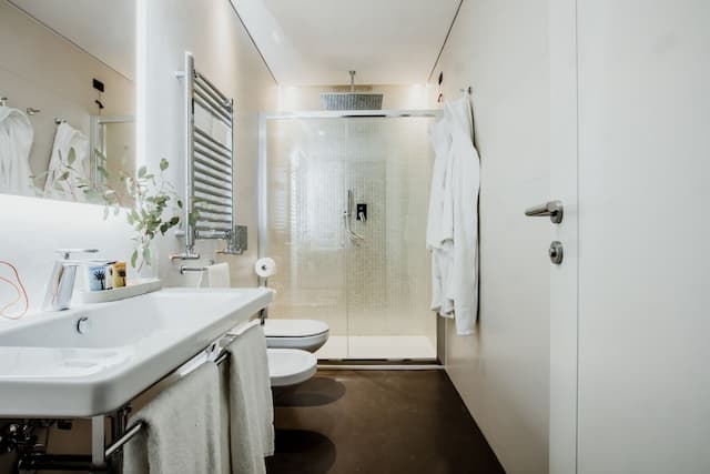 싱어 팰리스 호텔 로마-Deluxe King room-5