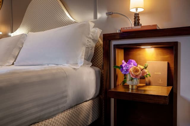 싱어 팰리스 호텔 로마-더블룸-2