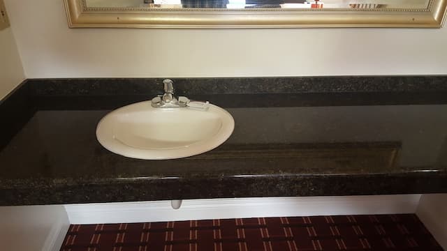 플라밍고 인 롱비치-디럭스룸, 퀸사이즈침대 1개-26