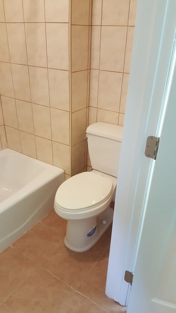 플라밍고 인 롱비치-디럭스룸, 퀸사이즈침대 1개-23