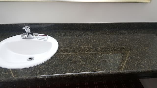 플라밍고 인 롱비치-디럭스룸, 퀸사이즈침대 1개-27