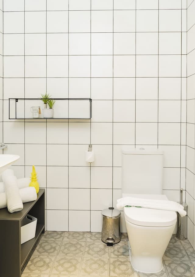 BYPILLOW Wander-Twin Room (Interior)-8