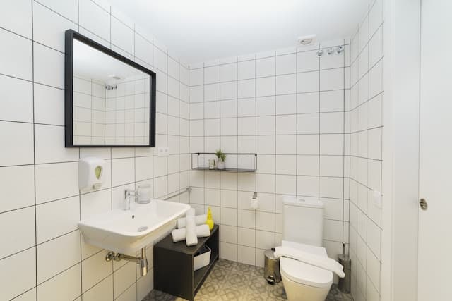 BYPILLOW Wander-Double Room, 1 Double Bed-7