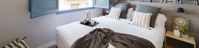 BYPILLOW Wander-Double Room, 1 Double Bed-3
