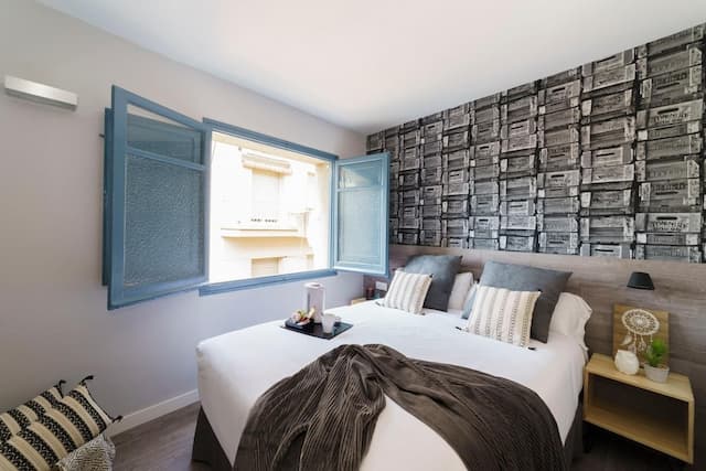 BYPILLOW Wander-Double Room, 1 Double Bed-5