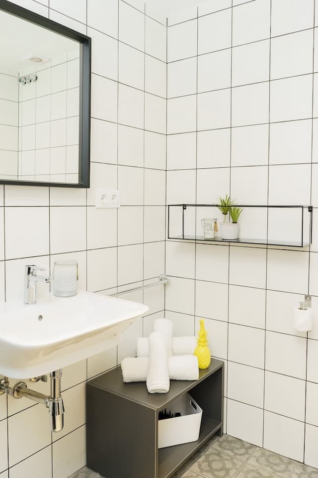 BYPILLOW Wander-Twin Room (Interior)-7