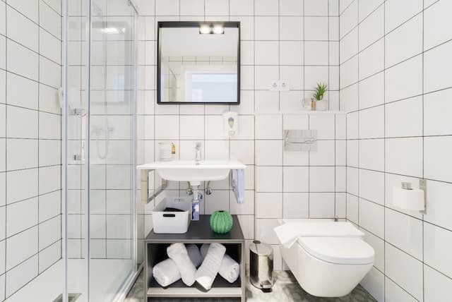 BYPILLOW Wander-Twin Room (Interior)-12