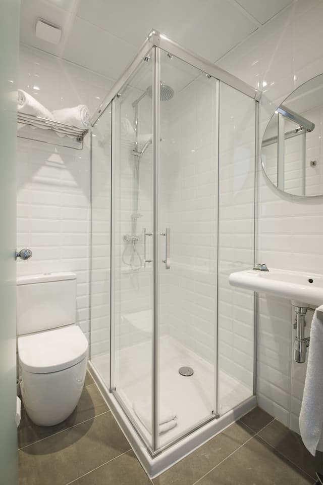 Som Nit Triomf-家庭房, 阳台-10