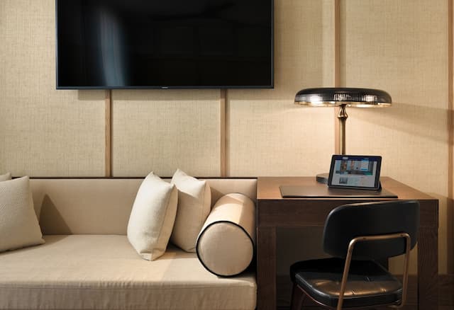 H10 麥迪遜酒店-三人房 (BCN)-6