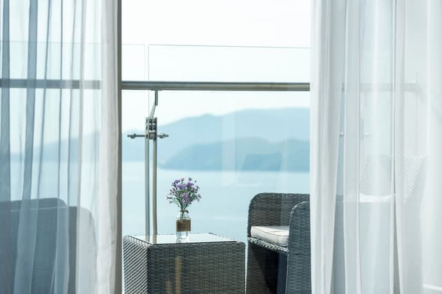 芽莊 TUI BLUE 飯店-行政套房 (Ocean)-7