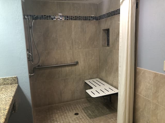 La Mirage Inn LAX Airport-Room, 1 King Bed, Smoking-6