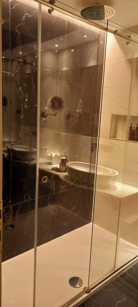 卡路索廣場飯店-普通套房, 城市景觀-9