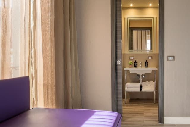 共和飯店-家庭客房 (Large)-4