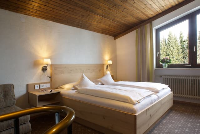 Interest Vitalhotel-Superior Suite, 1 Queen Bed with Sofa bed-2