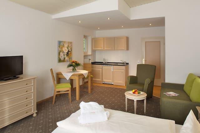 Interest Vitalhotel-Superior Double Room-4