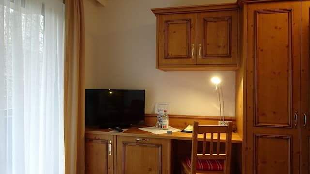 Interest Vitalhotel-Superior Single Room-6