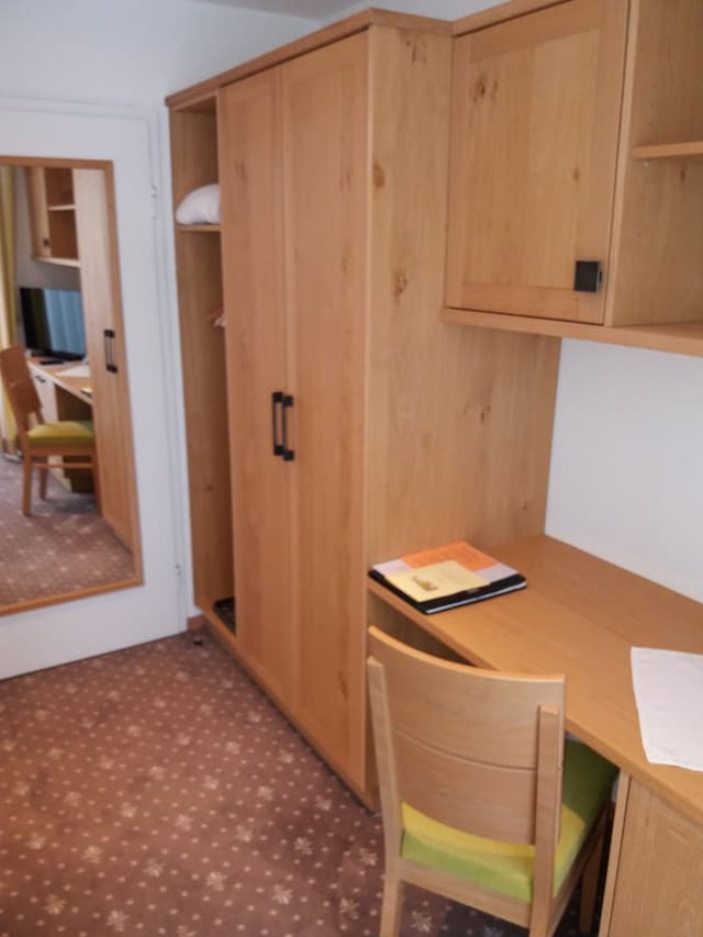 Interest Vitalhotel-Superior Single Room-3