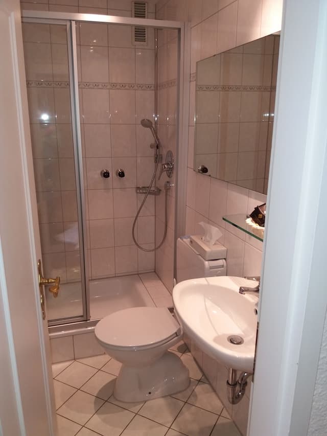 Interest Vitalhotel-Superior Single Room-9