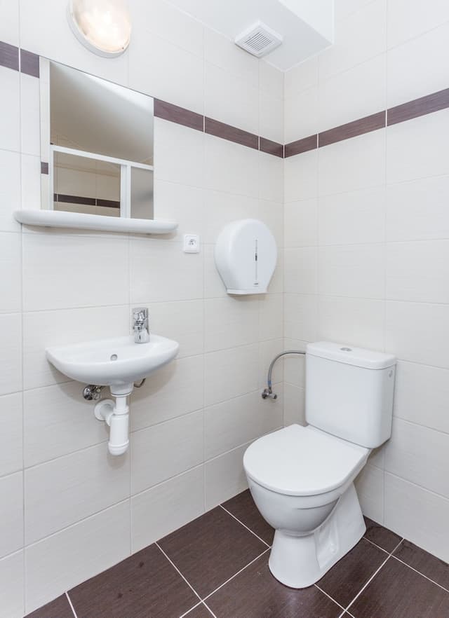 Hotel City Inn-Single Room-7