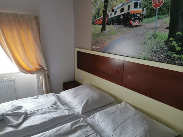 Hotel City Inn-Double or Twin Room-8