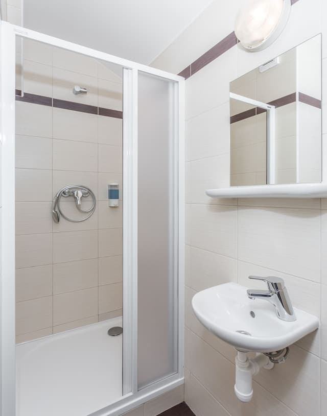 Hotel City Inn-Single Room-5