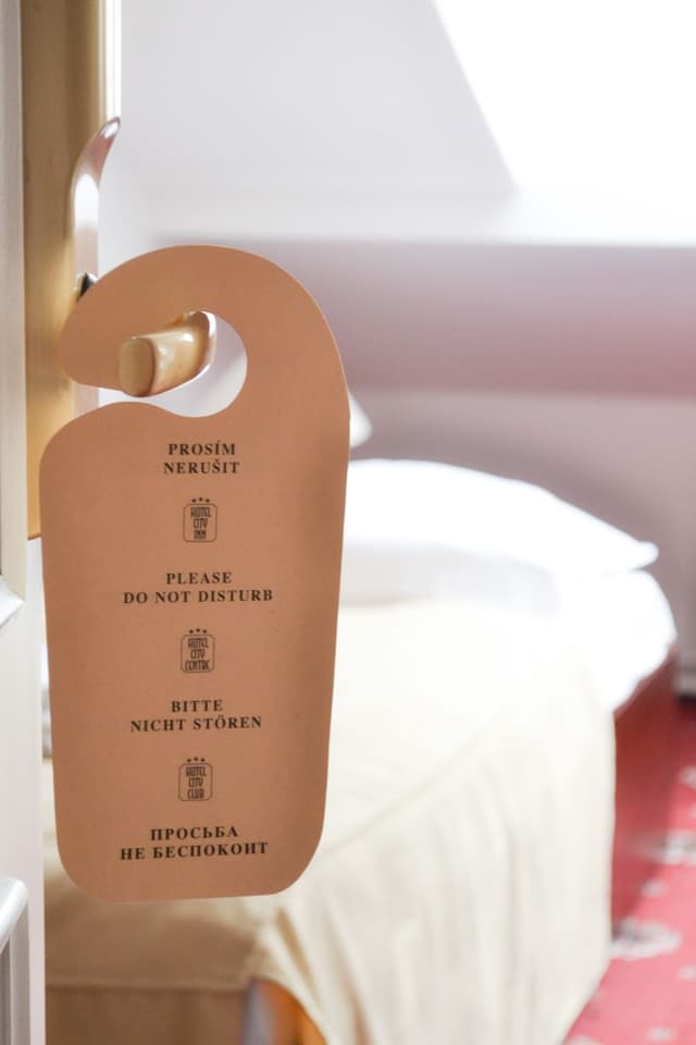 Hotel City Inn-Single Room-4