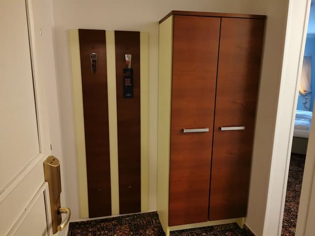 Hotel City Inn-Double or Twin Room-4