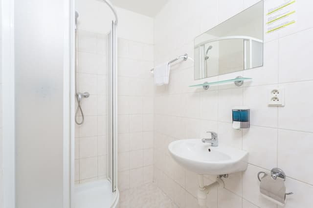 Hotel City Inn-Single Room-6