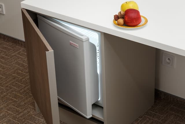 布拉格天空飯店-雙人房-3