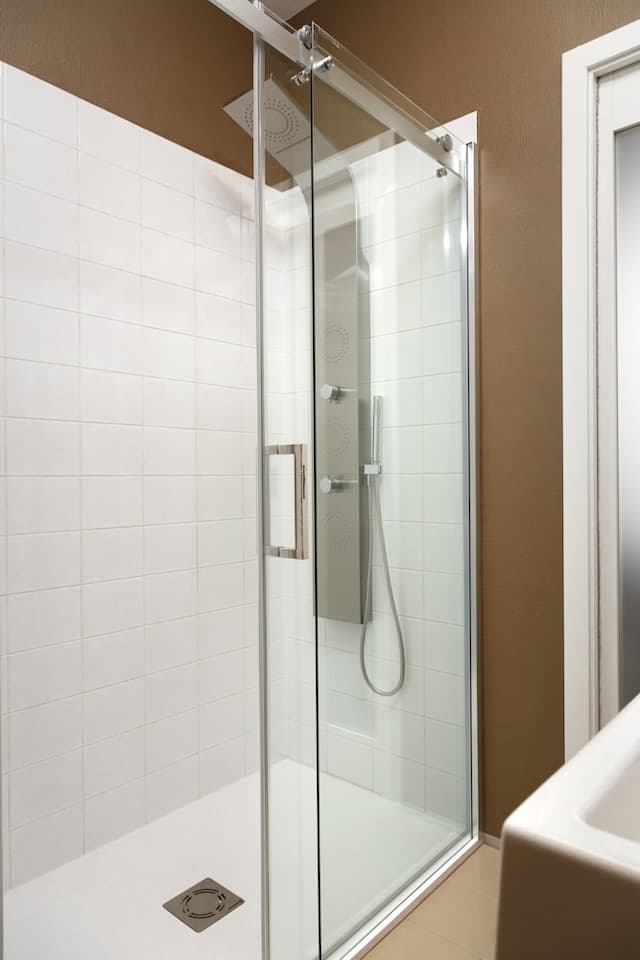 布拉格天空飯店-雙人房-5