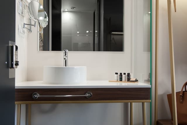 B4B アテネ シグネチャー ホテル-スーペリア ダブルまたはツインルーム (Acropolis View)-7