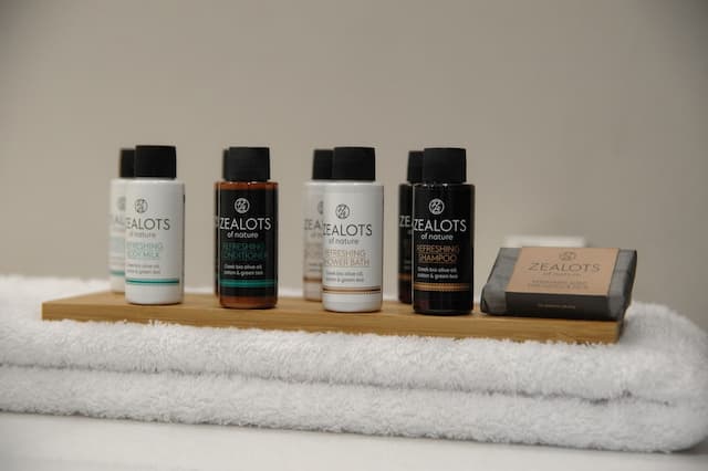 B4B アテネ シグネチャー ホテル-コンフォート ダブルルーム-3