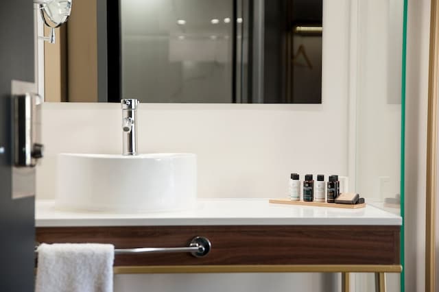 B4B アテネ シグネチャー ホテル-スーペリア ルーム シティビュー-9