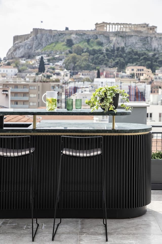 Perianth Hotel, a member of Design Hotels-Penthouse (Perianth)-2
