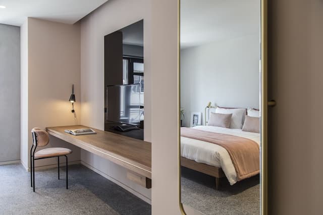 Perianth Hotel, a member of Design Hotels-Suite (Perianth)-3