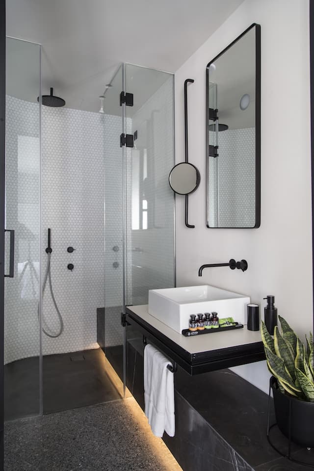 Perianth Hotel, a member of Design Hotels-Suite (Perianth)-9