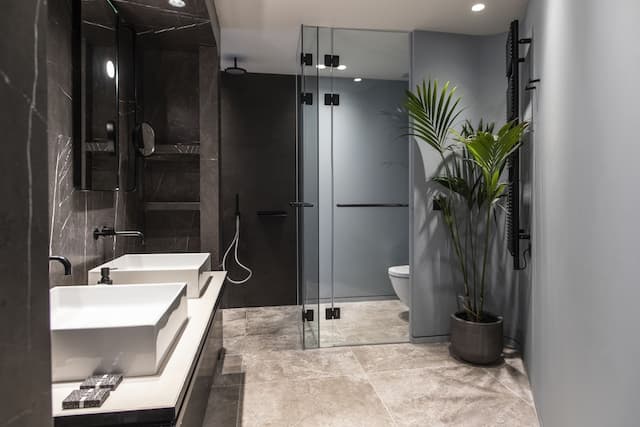 Perianth Hotel, a member of Design Hotels-Penthouse (Perianth)-22