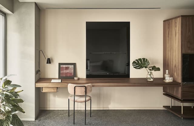 Perianth Hotel, a member of Design Hotels-Suite (Perianth)-4