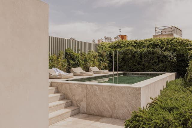 Perianth Hotel, a member of Design Hotels-Penthouse (Perianth)-18