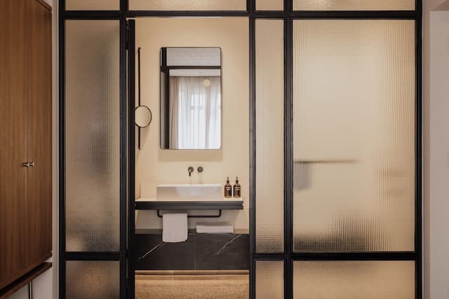 Perianth Hotel, a member of Design Hotels-Classic Room-5