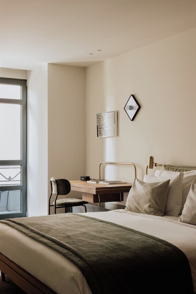 Perianth Hotel, a member of Design Hotels-Junior Suite-5