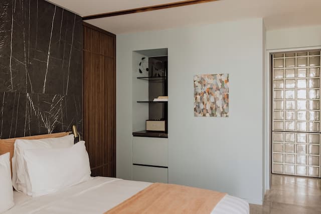 Perianth Hotel, a member of Design Hotels-Penthouse (Perianth)-8