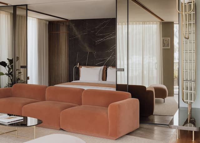 Perianth Hotel, a member of Design Hotels-Penthouse (Perianth)-12